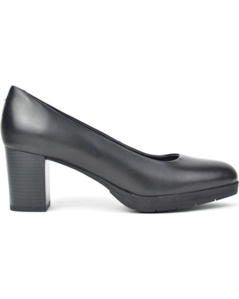 Scarpe per Donna KANGAROOS BOTA SENORA PIEL NEGROPIEL NEGRO