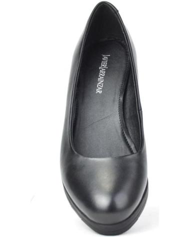 Scarpe per Donna KANGAROOS BOTA SENORA PIEL NEGROPIEL NEGRO