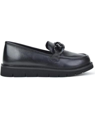 Mocassini per Donna KANGAROOS MOCASIN SENORA SJ NEGROSJ NEGRO