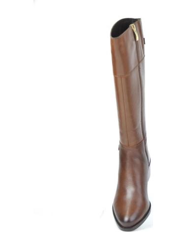 Botas de Mujer KANGAROOS BOTA SENORA PIEL CUEROPIEL CUERO