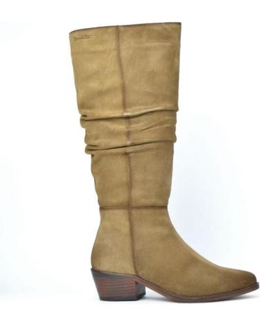 Botas de Mujer BONAVENTURE BOTA SENORA SJ TAUPESJ TAUPE