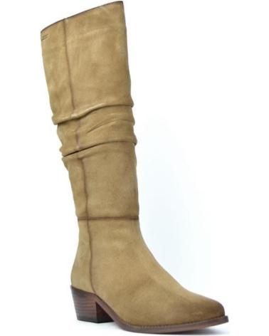Botas de Mujer BONAVENTURE BOTA SENORA SJ TAUPESJ TAUPE