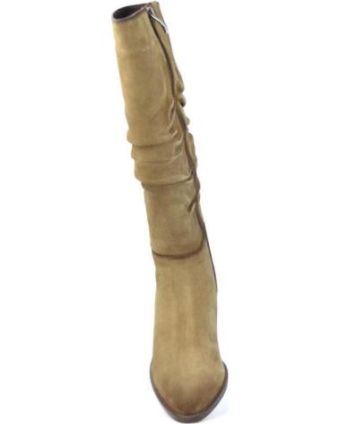Botas de Mujer BONAVENTURE BOTA SENORA SJ TAUPESJ TAUPE