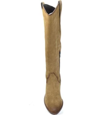 Botas de Mujer BONAVENTURE BOTA SENORA SJ TAUPESJ TAUPE