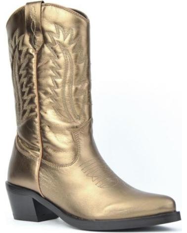 Botas de Mujer BONAVENTURE BOTA COWBOY COOPER METALCOOPER METAL