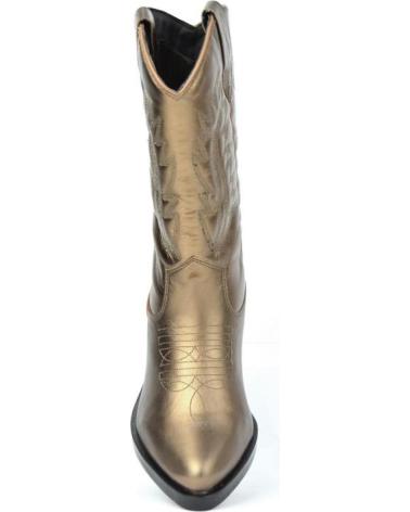 Botas de Mujer BONAVENTURE BOTA COWBOY COOPER METALCOOPER METAL
