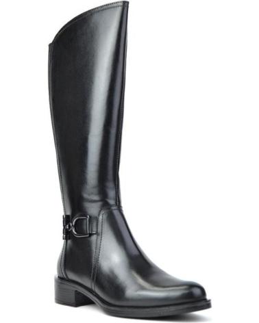 Woman boots KANGAROOS BOTA SENORA NEGRONEGRO