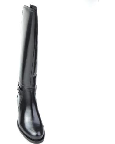Woman boots KANGAROOS BOTA SENORA NEGRONEGRO
