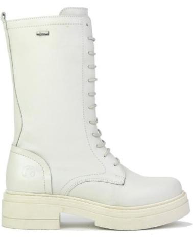Botas de Mujer CORONEL TAPIOCCA BOTA SENORA PIEL HIELOPIEL HIELO