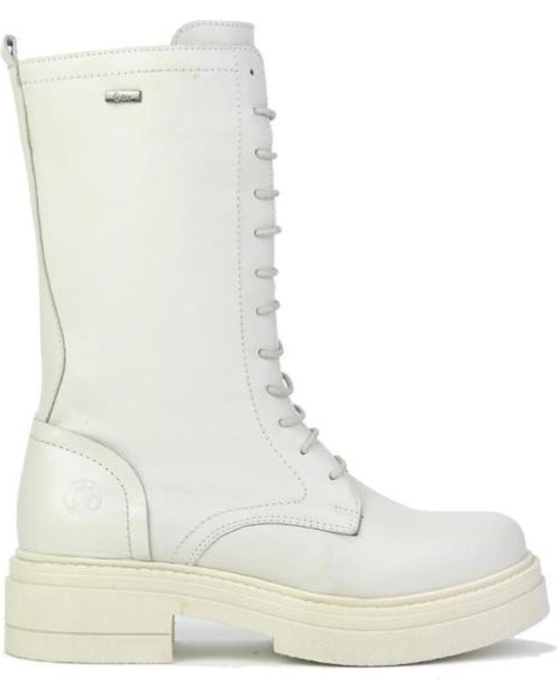 Botas de Mujer CORONEL TAPIOCCA BOTA SENORA PIEL HIELOPIEL HIELO