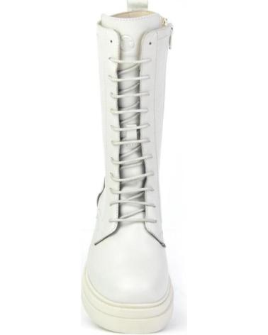 Botas de Mujer CORONEL TAPIOCCA BOTA SENORA PIEL HIELOPIEL HIELO