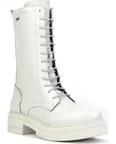 Botas de Mujer CORONEL TAPIOCCA BOTA SENORA PIEL HIELOPIEL HIELO