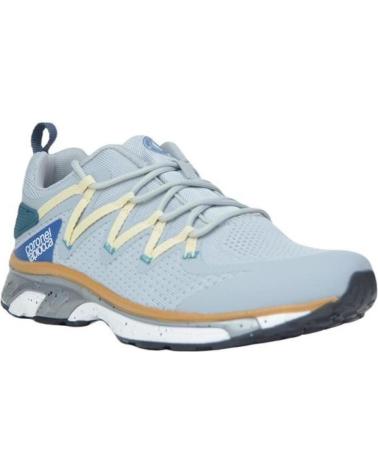 Sportivo per Uomo coronel tapiocca SPORT CABALLERO COMB GRIS-AZULCOMB GRIS-AZUL