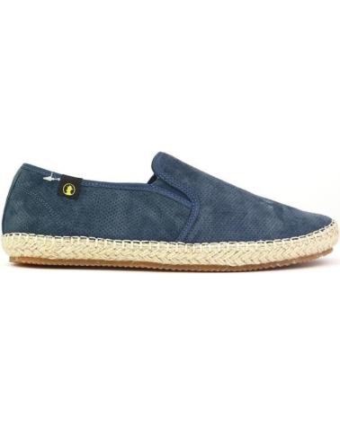 Zapatos de Hombre CORONEL TAPIOCCA SPORT CABALLERO MARINOMARINO