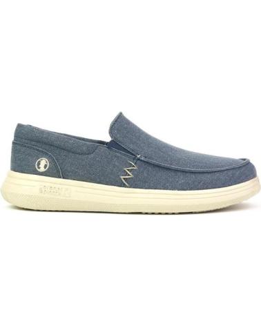 Zapatos de Hombre CORONEL TAPIOCCA SPORT CABALLERO AZULAZUL