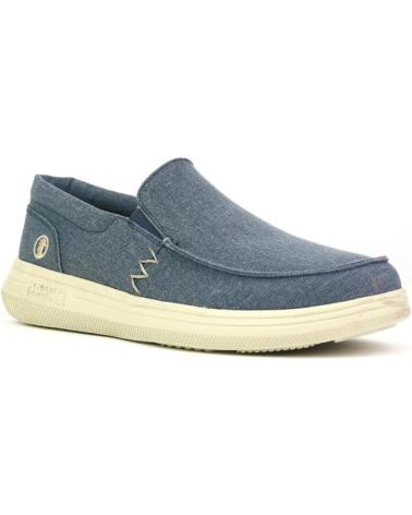 Zapatos de Hombre CORONEL TAPIOCCA SPORT CABALLERO AZULAZUL
