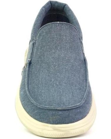 Zapatos de Hombre CORONEL TAPIOCCA SPORT CABALLERO AZULAZUL