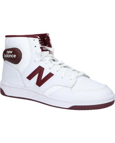 Sportschuhe-De-Hombre-NEW-BALANCE-BB480WBU-BB480V1-WHITE