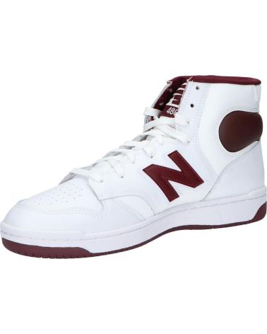 Sportschuhe-De-Hombre-NEW-BALANCE-BB480WBU-BB480V1-WHITE