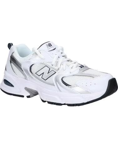 Sportif pour Femme et Fille NEW BALANCE GR530SB1 GR530V1 WHITE