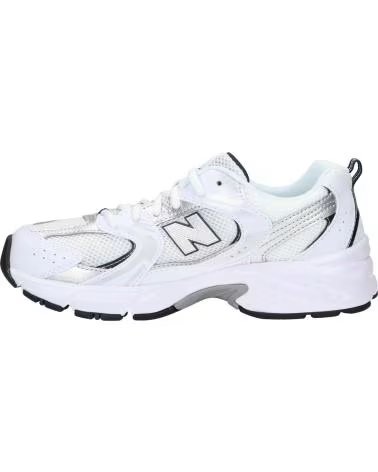 Sportif pour Femme et Fille NEW BALANCE GR530SB1 GR530V1 WHITE