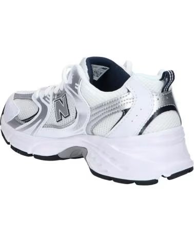 Sportif pour Femme et Fille NEW BALANCE GR530SB1 GR530V1 WHITE