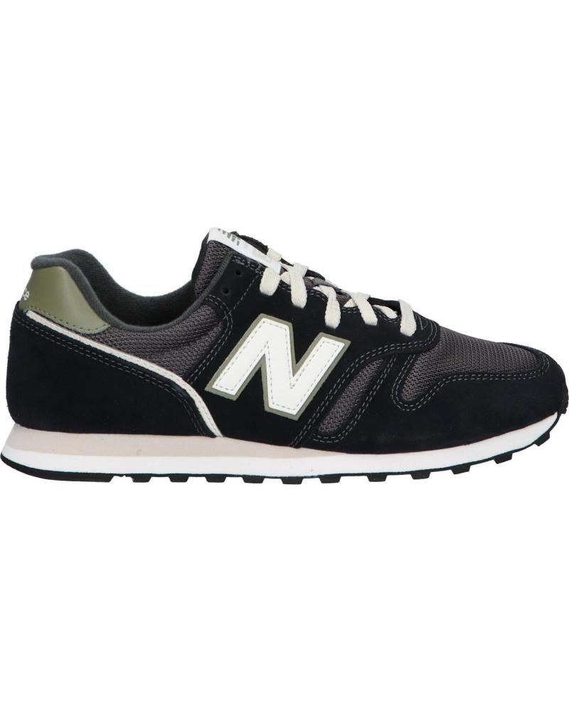 Sportschuhe für Herren NEW BALANCE ML373OM2 ML373V2 BLACK