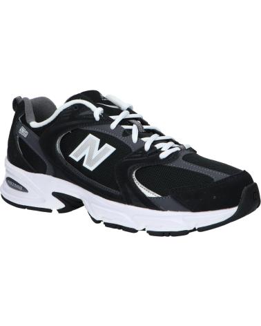 Scarpe sport per Uomo NEW BALANCE MR530CC MR530 BLACK