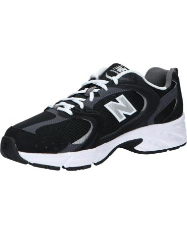 Scarpe sport per Uomo NEW BALANCE MR530CC MR530 BLACK