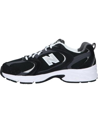 Scarpe sport per Uomo NEW BALANCE MR530CC MR530 BLACK