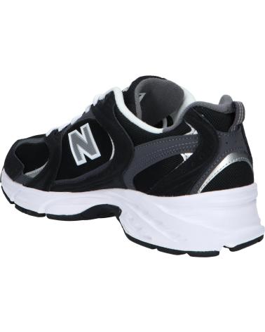 Scarpe sport per Uomo NEW BALANCE MR530CC MR530 BLACK