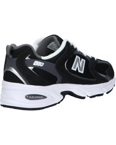 Scarpe sport per Uomo NEW BALANCE MR530CC MR530 BLACK