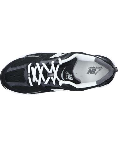 Scarpe sport per Uomo NEW BALANCE MR530CC MR530 BLACK