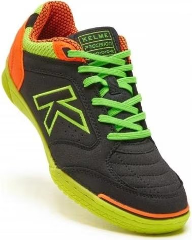 Deportivas de Mujer y Hombre y Niño KELME ZAPATILLAS HOMBRE 55211 586 NEGRO