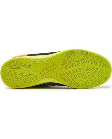 Deportivas de Mujer y Hombre y Niño KELME ZAPATILLAS HOMBRE 55211 586 NEGRO