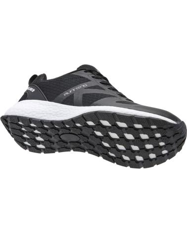 Sportschuhe für Herren KELME ZAPATILLAS K-ROOKIE PARA HOMBRE EN COLOR NEGRO NEGRO