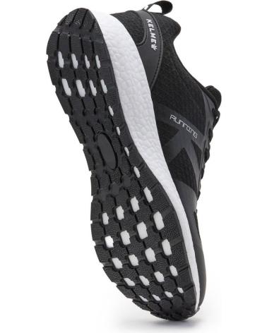 Sportschuhe für Herren KELME ZAPATILLAS K-ROOKIE PARA HOMBRE EN COLOR NEGRO NEGRO