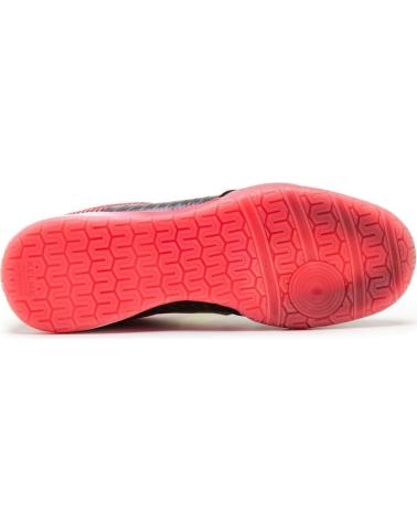 Deportivas de Niña y Niño KELME ZAPATILLA FUTBOL SALA TRUENO LACE JUNIOR BLANCO