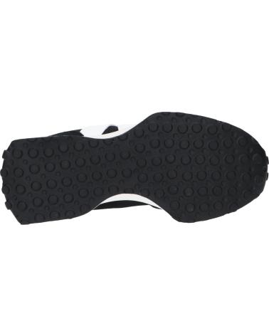 Sapatilhas de Mulher NEW BALANCE GS327CBW GS327V1 BLACK
