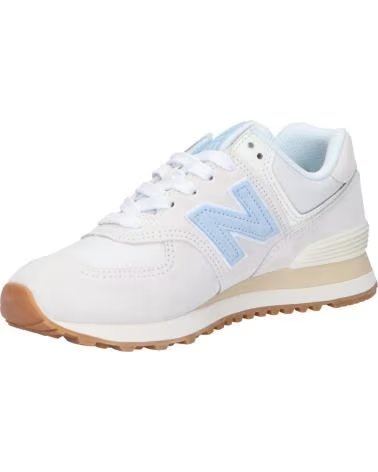 Sportschuhe für Damen NEW BALANCE WL574QA2 WL574V2 REFLECTION