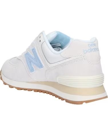 Sportschuhe für Damen NEW BALANCE WL574QA2 WL574V2 REFLECTION