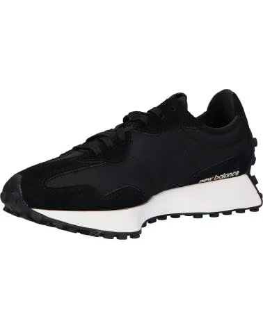 NEW BALANCE ZAPATILLAS 327 PARA MUJER EN COLOR NEGRO