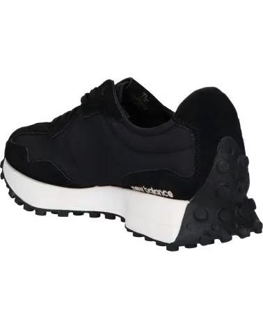 NEW BALANCE ZAPATILLAS 327 PARA MUJER EN COLOR NEGRO
