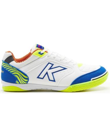 Sportivo per Donna e Uomo KELME ZAPATILLAS FUTBOL 728