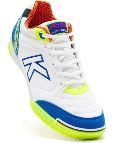 Sportivo per Donna e Uomo KELME ZAPATILLAS FUTBOL 728