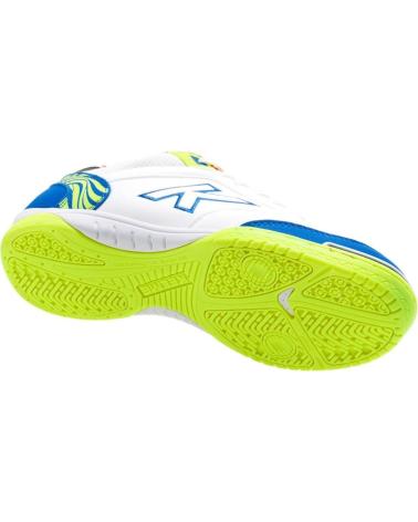 Sportivo per Donna e Uomo KELME ZAPATILLAS FUTBOL 728