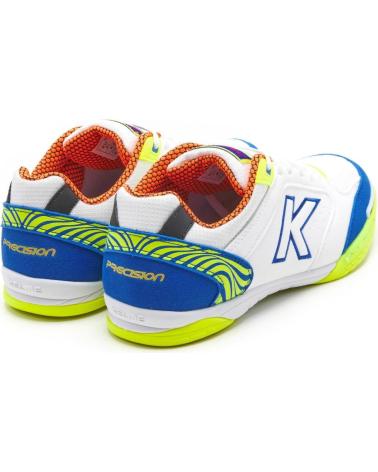 Sportivo per Donna e Uomo KELME ZAPATILLAS FUTBOL 728
