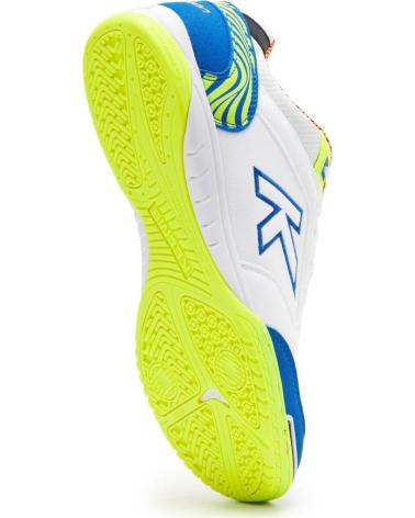 Sportivo per Donna e Uomo KELME ZAPATILLAS FUTBOL 728