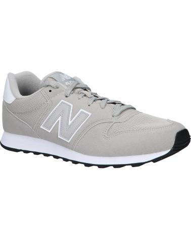 Zapatillas deporte de Hombre NEW BALANCE GM500EG2 GM500V2 CONCRETE