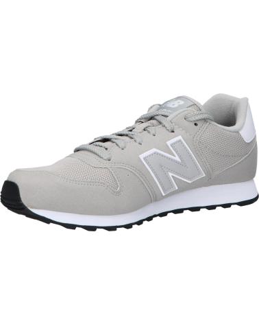 Zapatillas deporte de Hombre NEW BALANCE GM500EG2 GM500V2 CONCRETE